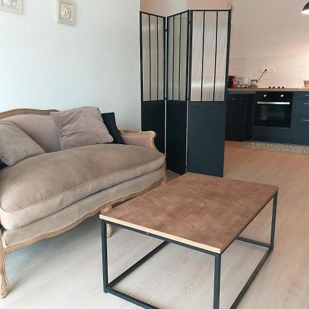 Le Savoie Appartement 2 chambres 3 couchages ,balcon et parking privé Bellegarde-sur-Valserine Exterior foto