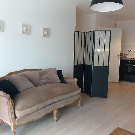 Le Savoie Appartement 2 chambres 3 couchages ,balcon et parking privé Bellegarde-sur-Valserine Exterior foto