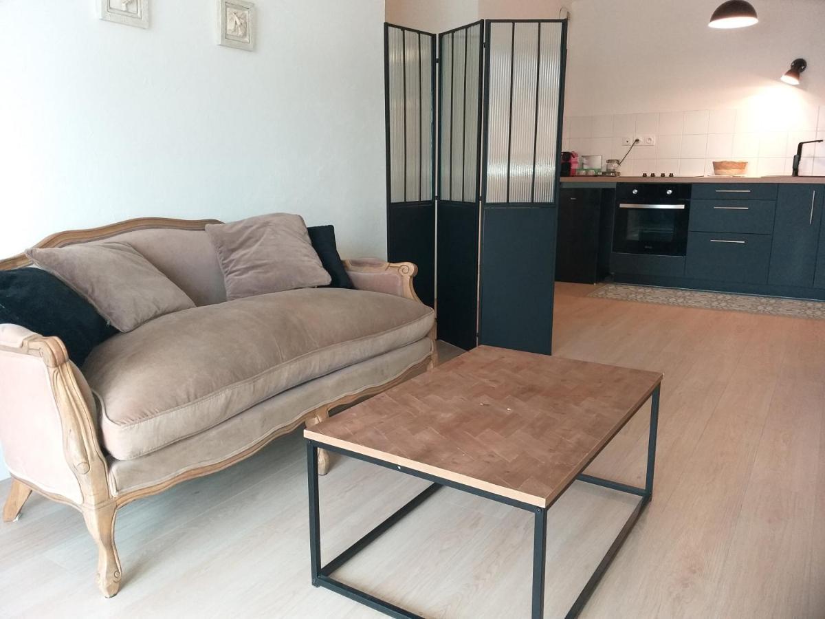 Le Savoie Appartement 2 chambres 3 couchages ,balcon et parking privé Bellegarde-sur-Valserine Exterior foto